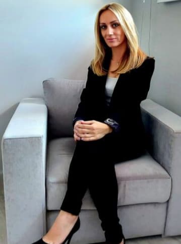 Dragana Đorđević