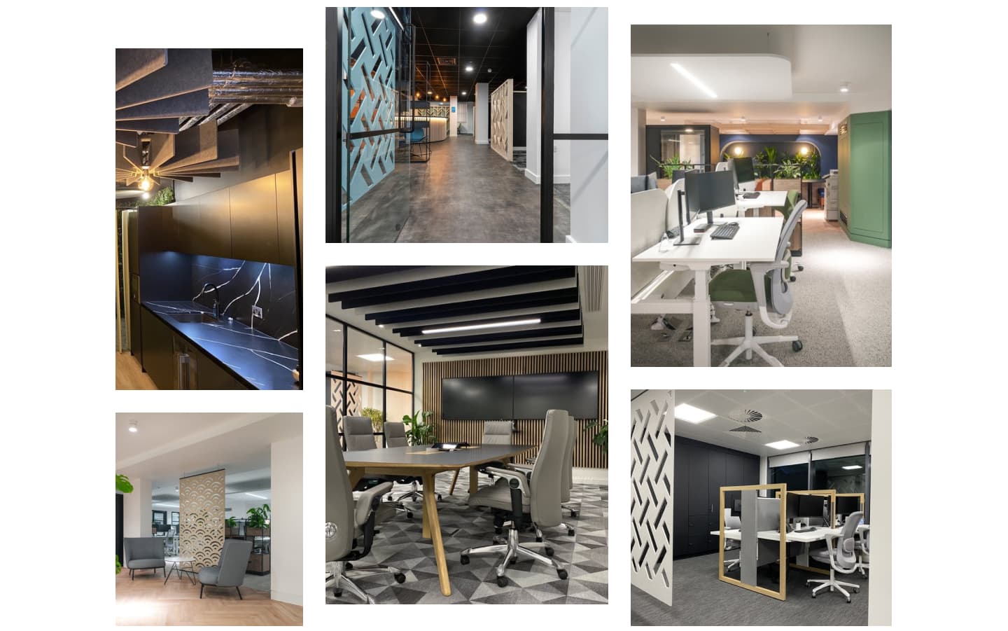 Offices